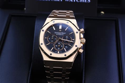 how much is audemars piguet